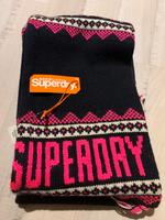 Superdry Schal neu Nordrhein-Westfalen - Pulheim Vorschau