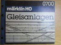 Märklin Großes Gleisbuch H0 Niedersachsen - Nortmoor Vorschau