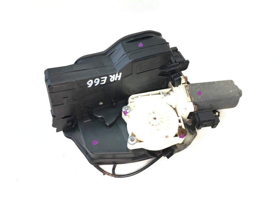 BMW E65 E66 Softclose Motor Schloss Tür hinten rechts 7169252 in Schönefeld