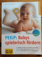 PeKiP - Babys spielerisch fördern Anne Pulkkinen Gotha - Bufleben Vorschau