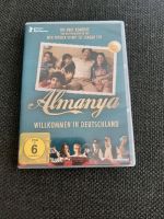 DVD Almanya Hamburg-Mitte - Hamburg Billstedt   Vorschau