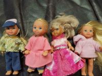 Barbie kleine Schwester Nürnberg (Mittelfr) - Südoststadt Vorschau