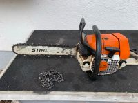 Stihl Motor Säge 360 Bayern - Starnberg Vorschau