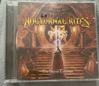 CD Noctornal Rites - The sacred Talisman Baden-Württemberg - Lörrach Vorschau