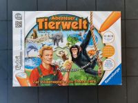 Ravensburger TipToi Spiel Abenteuer Tierwelt  Dschungel Nordrhein-Westfalen - Mönchengladbach Vorschau