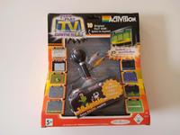 Activision, no Gameboy, Atari, no Nintendo,OVP,Retro,no PS1,80er Bayern - Augsburg Vorschau