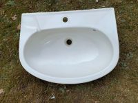 Waschbecken Villeroy & Boch weiß 60x50 cm Nordrhein-Westfalen - Overath Vorschau