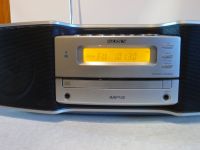 Sony 25-550CP Digitalradio mit CD-MP3 Player Nordrhein-Westfalen - Gelsenkirchen Vorschau