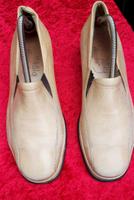 Damenschuh, Semler, beige Nordrhein-Westfalen - Herford Vorschau