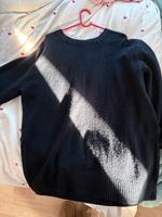 Strickkleid mit Schlitz Thüringen - Hildburghausen Vorschau