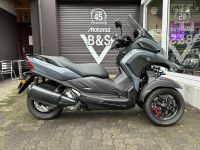 Yamaha Tricity 300 LED ABS TC Modelljahr 2023! Hessen - Hanau Vorschau