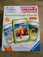 Tip Toi Wissen & Quizzen Faszinierende Pferde Niedersachsen - Südbrookmerland Vorschau