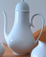 Rosenthal Kaffekanne,Romanze in weiß Niedersachsen - Hessisch Oldendorf Vorschau