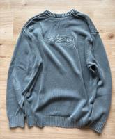Oxbow Spellout Logo Sweater Brandenburg - Potsdam Vorschau