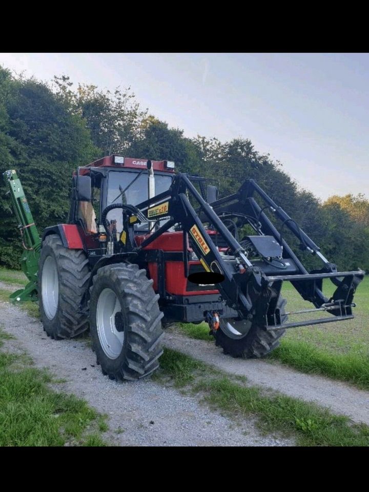 Edelstahl Schalldämpfer Auspuff IHC 844 744 644 Edelstahlauspuff in  Baden-Württemberg - Allmendingen | Gebrauchte Agrarfahrzeuge kaufen | eBay  Kleinanzeigen ist jetzt Kleinanzeigen