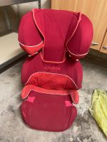 Cybex Solution Kindersitz Autositz 15-36 kg Nordrhein-Westfalen - Mönchengladbach Vorschau