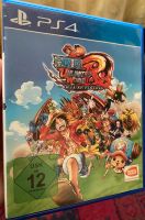 [PS4] One Piece Unlimited World Red - Deluxe Edition München - Berg-am-Laim Vorschau