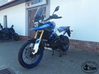 NEUFAHRZEUG Suzuki DL1050DE V-Strom,QS,TFT,ABS,TC 4Jahre Garantie Bad Doberan - Landkreis - Bad Doberan Vorschau