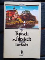 Buch Typisch schlesisch Niedersachsen - Aerzen Vorschau