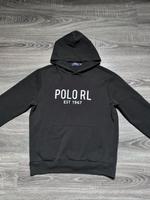 Polo Ralph Lauren Pullover M Kapuzenpullover Sweater Hoodie Hoody Saarland - Illingen Vorschau