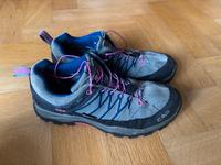 Trekking Wanderschuhe CMP München - Sendling-Westpark Vorschau