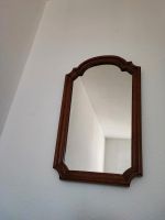 Spiegel mit Holzrahmen wie neu Niedersachsen - Nordenham Vorschau