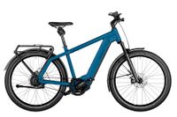 RIESE & MÜLLER Charger4 GT vario | 49cm | petrol matt Berlin - Mitte Vorschau