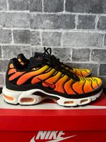 Nike Air Max Plus TN "Sunset" - Größe 44.5 - Neu & Ungetragen Berlin - Lichtenberg Vorschau