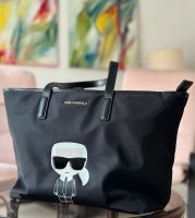 karl lagerfeld Ledertasche Köln - Rodenkirchen Vorschau