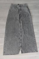 graue jeans hose Schleswig-Holstein - Flensburg Vorschau