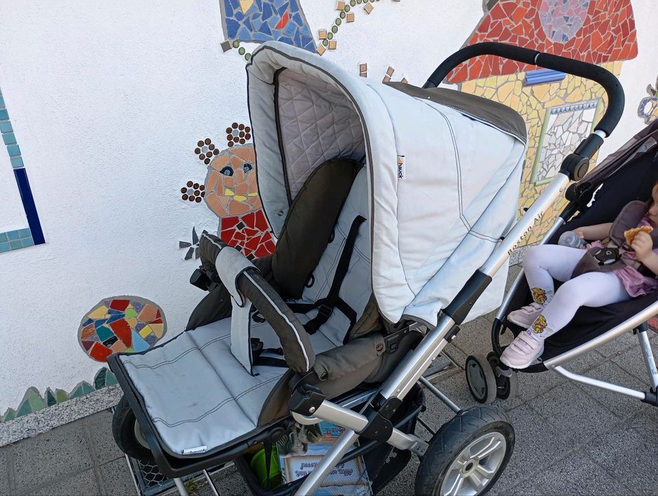 Gut zustand Kinderwagen in Leimen