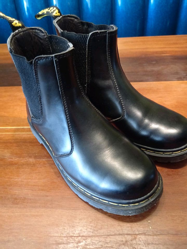 Dr Martens 2976 Chelsea Boots Größe 37 in Hamburg