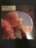 Motrip Embryo 2 x purple Vinyl Marteria Limited Edition Düsseldorf - Pempelfort Vorschau