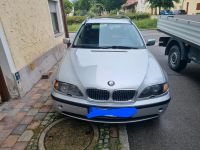 BMW 325i Automatik Bayern - Traunstein Vorschau