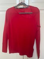 Neuer Zara Sommerpullover mit a-symmetrischem Ausschnitt Kreis Ostholstein - Stockelsdorf Vorschau
