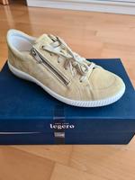 Legero Sneaker Gr.38,  yellow Niedersachsen - Sande Vorschau