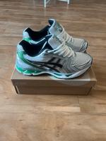 Asics gel kayano 14 Green Berlin - Tempelhof Vorschau
