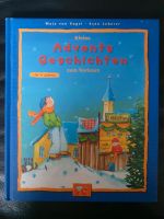 Kleine Adventsgeschichten zum vorlesen ab 4 Jahre Rheinland-Pfalz - Ober-Flörsheim Vorschau