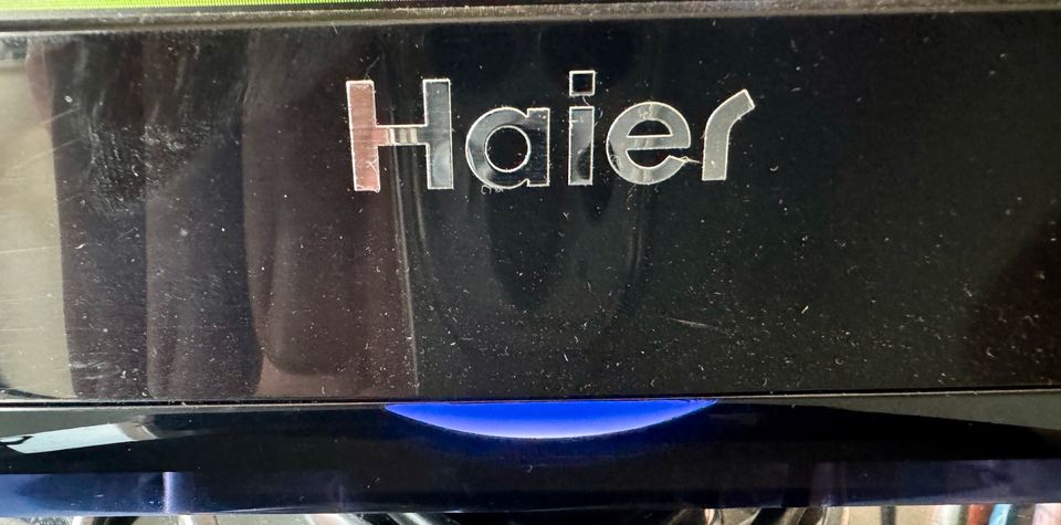 LCD TV von Haier ohne Fernbedienung in Niepars