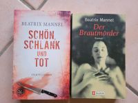 Bücher/Bücherpaket von Beatrix Mannel Schleswig-Holstein - Nübbel Vorschau