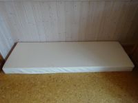 Hüsler Nest Matratze Original Firm 13 mm 210 x 70 cm Schleswig-Holstein - Molfsee Vorschau