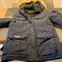 Herrenjacke von Canadian Peak Schleswig-Holstein - Süderhackstedt Vorschau