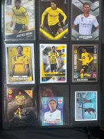 Topps/Panini Jude Bellingham Karten Sticker Real Madrid BVB Baden-Württemberg - Winnenden Vorschau