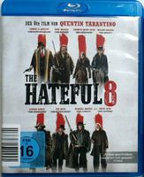 Blu-ray Disc The Hateful 8 Quentin Tarantino Film Bayern - Griesstätt Vorschau