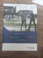 Politik erleben Sozialkunde ISBN 978-3-14-023826-7 Rheinland-Pfalz - Speyer Vorschau