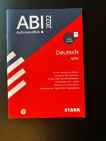 ABI Vorbereitung Deutsch Lernvideos STARK Nordrhein-Westfalen - Grevenbroich Vorschau