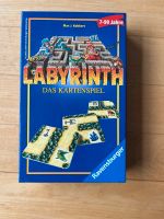 Labyrinth Das Kartenspiel von Ravensburger Niedersachsen - Buxtehude Vorschau