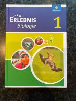 Erlebnis Biologie 1, ISBN 978-3-507-77267-0, NRW, Hessen Nordrhein-Westfalen - Salzkotten Vorschau