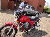 Moto GUZZI Mille GT TÜV neu 5/2026 Münster (Westfalen) - Hiltrup Vorschau