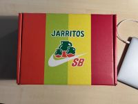 Nike Sb x Jarritos Box (Friends&Familie) Hamburg-Mitte - Hamburg Altstadt Vorschau